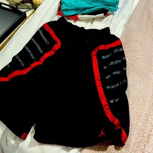 Nice Jordan shorts